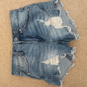 Kendall & Kylie Shorts